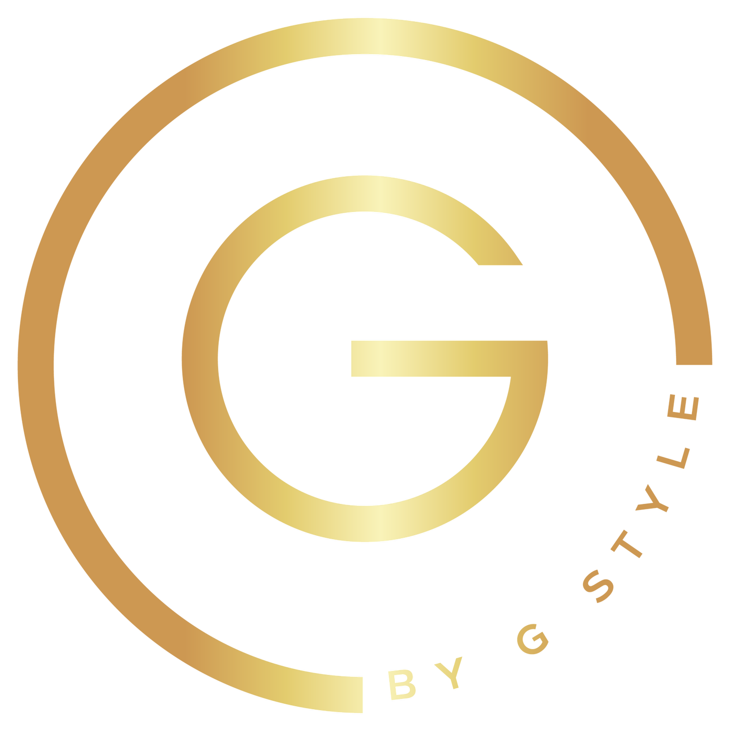 Shop! — By G Style